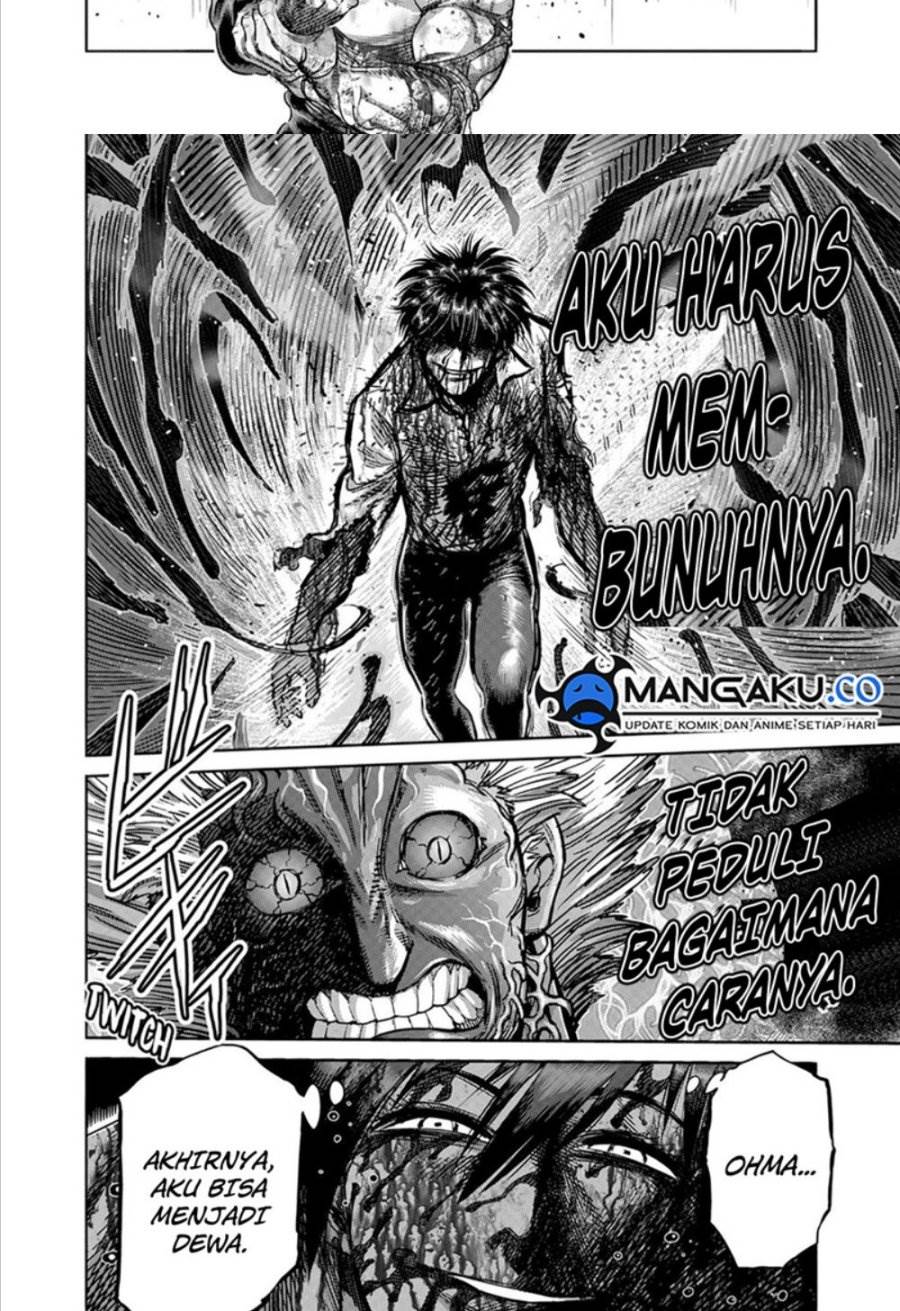 Kengan Omega Chap 244 - Next Chap 245