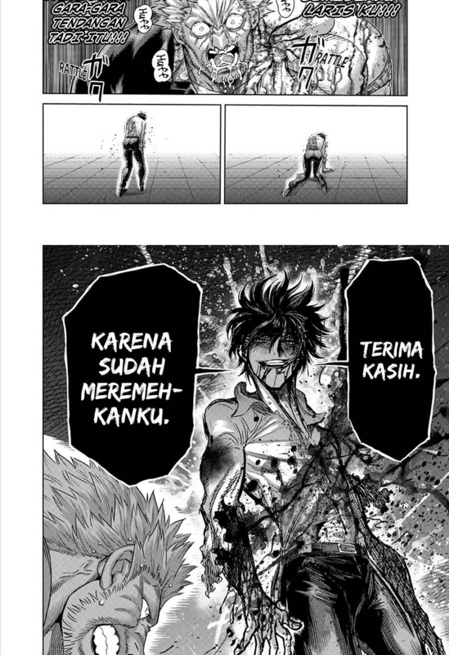 Kengan Omega Chap 244 - Next Chap 245