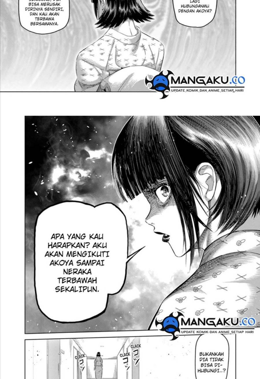 Kengan Omega Chap 246 - Next Chap 247