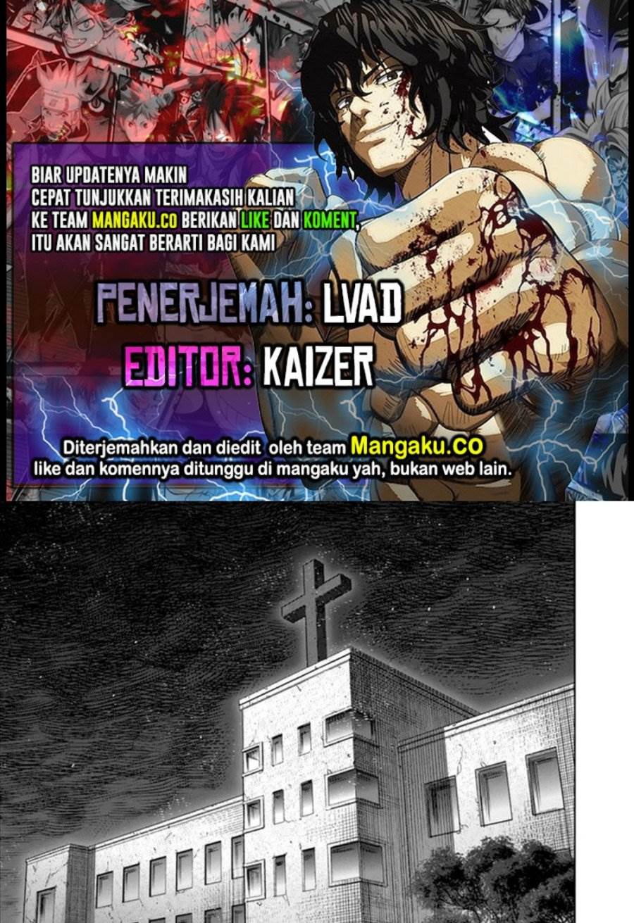 Kengan Omega Chap 246 - Next Chap 247