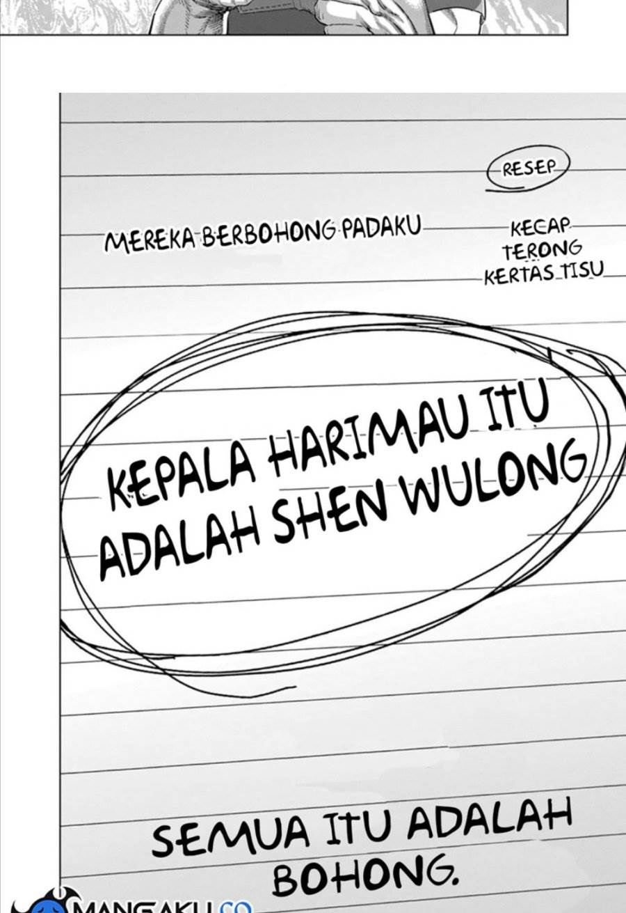 Kengan Omega Chap 246 - Next Chap 247