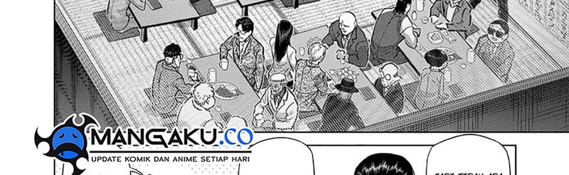 Kengan Omega Chap 248 - Next Chap 249