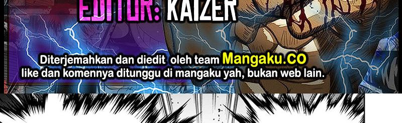 Kengan Omega Chap 248 - Next Chap 249