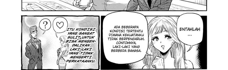 Kengan Omega Chap 248 - Next Chap 249