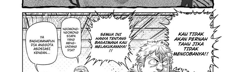 Kengan Omega Chap 248 - Next Chap 249