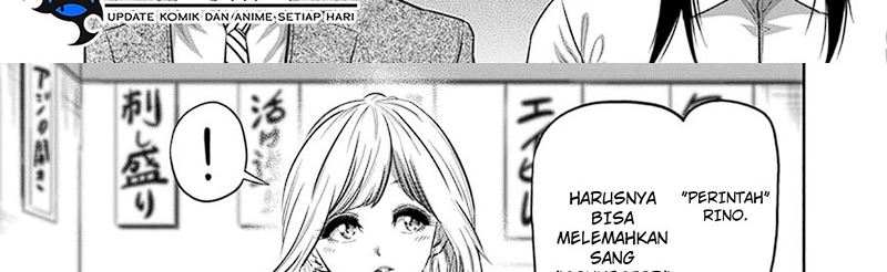 Kengan Omega Chap 248 - Next Chap 249