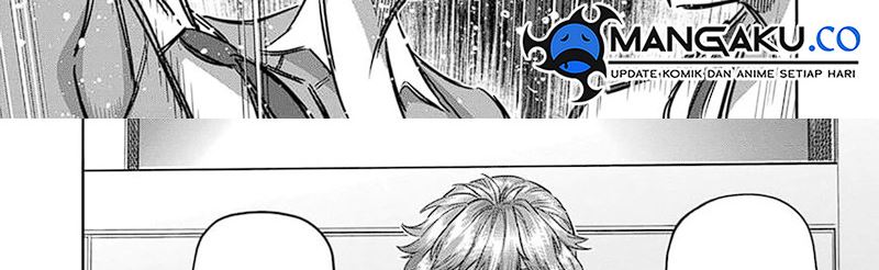 Kengan Omega Chap 248 - Next Chap 249