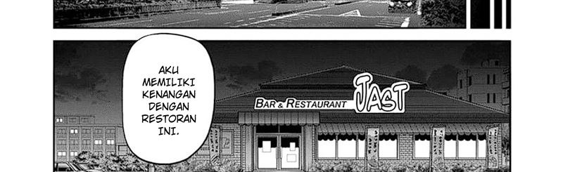 Kengan Omega Chap 248 - Next Chap 249