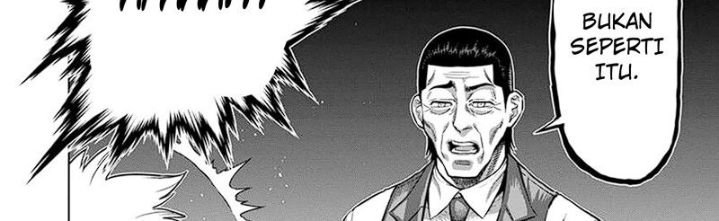 Kengan Omega Chap 248 - Next Chap 249