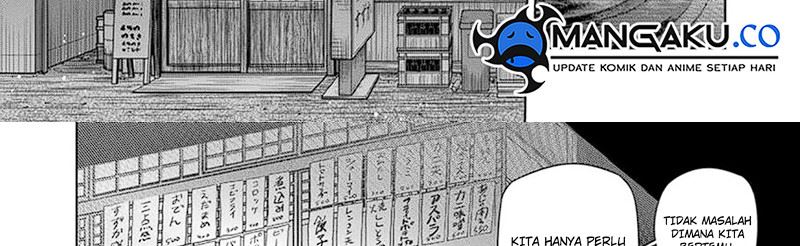 Kengan Omega Chap 248 - Next Chap 249