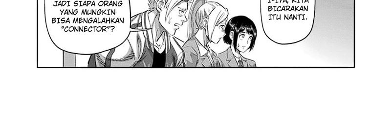 Kengan Omega Chap 248 - Next Chap 249