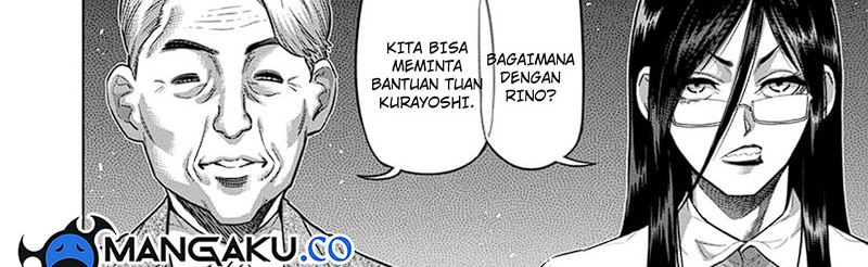 Kengan Omega Chap 248 - Next Chap 249