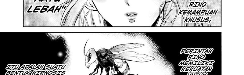 Kengan Omega Chap 248 - Next Chap 249