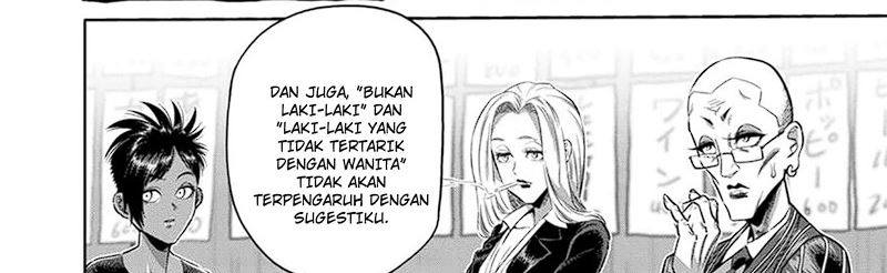 Kengan Omega Chap 248 - Next Chap 249