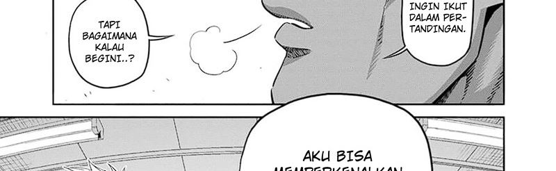 Kengan Omega Chap 248 - Next Chap 249