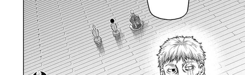 Kengan Omega Chap 248 - Next Chap 249