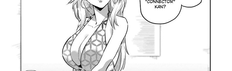 Kengan Omega Chap 248 - Next Chap 249