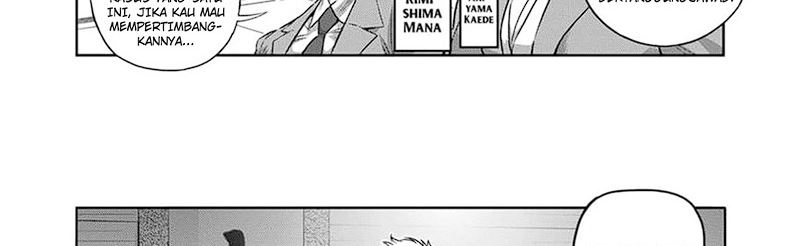 Kengan Omega Chap 248 - Next Chap 249