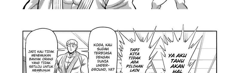 Kengan Omega Chap 248 - Next Chap 249