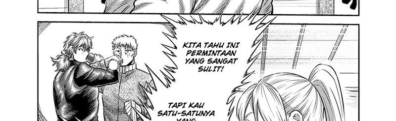 Kengan Omega Chap 248 - Next Chap 249