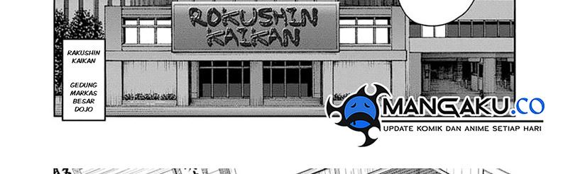 Kengan Omega Chap 248 - Next Chap 249