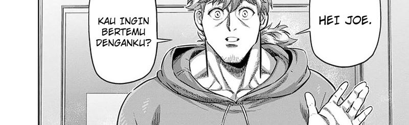 Kengan Omega Chap 248 - Next Chap 249