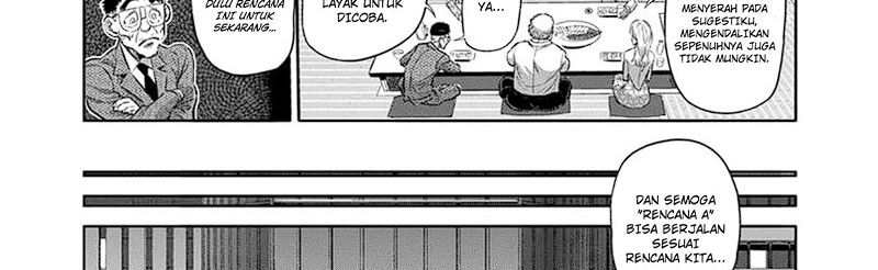 Kengan Omega Chap 248 - Next Chap 249