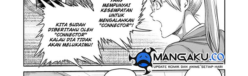Kengan Omega Chap 248 - Next Chap 249