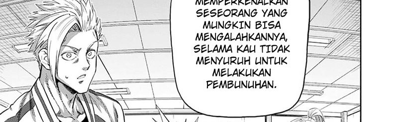 Kengan Omega Chap 248 - Next Chap 249