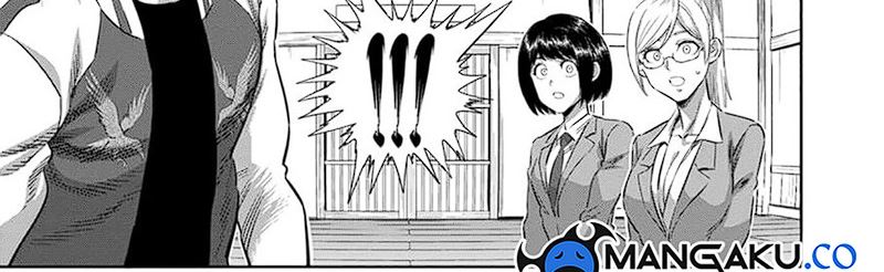 Kengan Omega Chap 248 - Next Chap 249