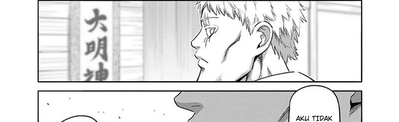 Kengan Omega Chap 248 - Next Chap 249