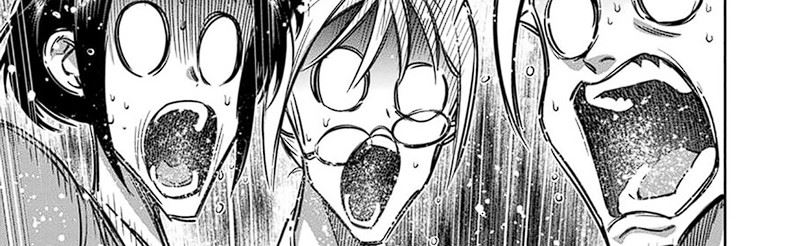 Kengan Omega Chap 248 - Next Chap 249