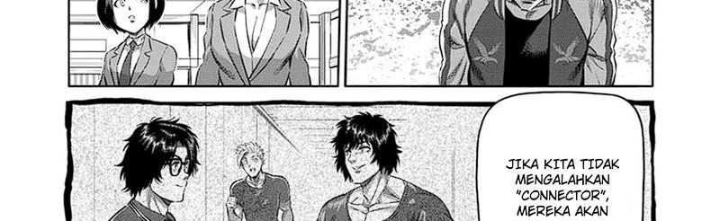 Kengan Omega Chap 248 - Next Chap 249