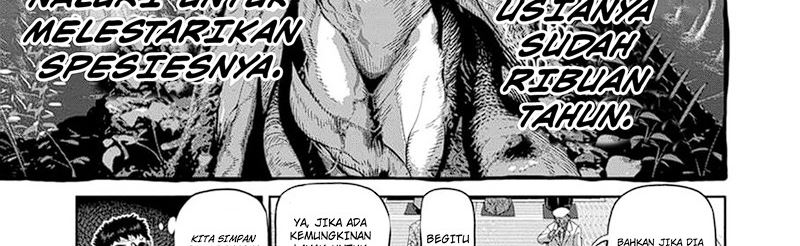 Kengan Omega Chap 248 - Next Chap 249