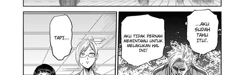 Kengan Omega Chap 248 - Next Chap 249