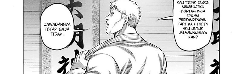 Kengan Omega Chap 248 - Next Chap 249