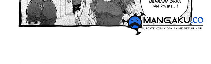 Kengan Omega Chap 248 - Next Chap 249
