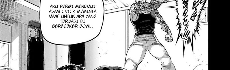 Kengan Omega Chap 249 - Next Chap 250