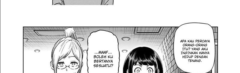 Kengan Omega Chap 249 - Next Chap 250