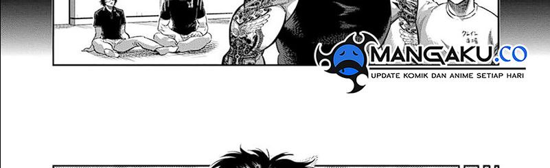 Kengan Omega Chap 249 - Next Chap 250