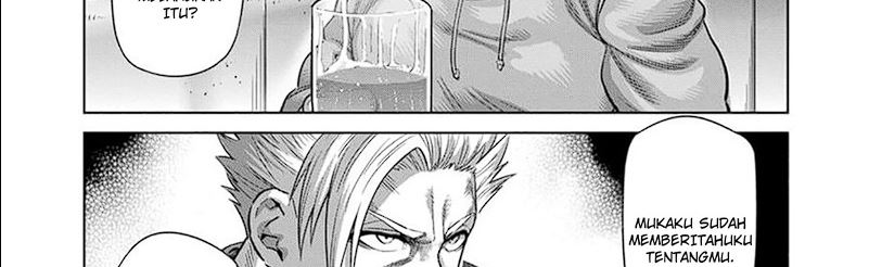 Kengan Omega Chap 249 - Next Chap 250