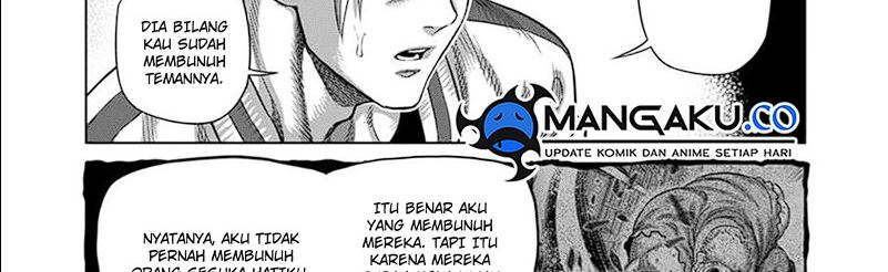 Kengan Omega Chap 249 - Next Chap 250