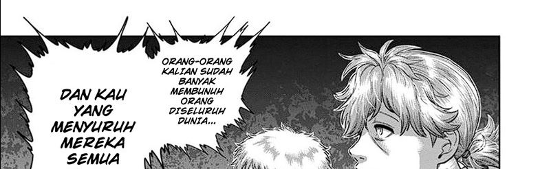 Kengan Omega Chap 249 - Next Chap 250