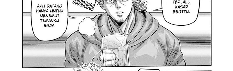 Kengan Omega Chap 249 - Next Chap 250