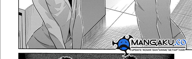 Kengan Omega Chap 249 - Next Chap 250