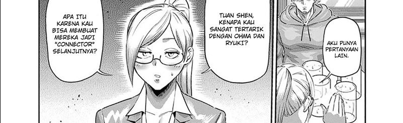 Kengan Omega Chap 249 - Next Chap 250