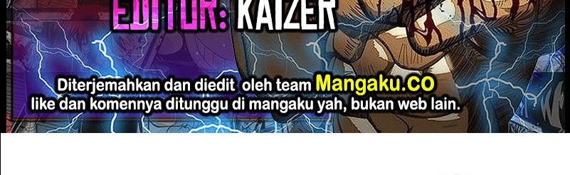 Kengan Omega Chap 249 - Next Chap 250