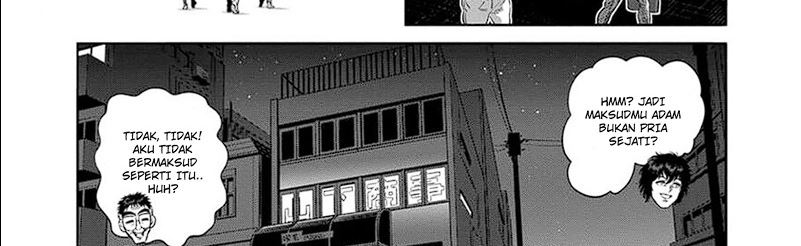 Kengan Omega Chap 249 - Next Chap 250