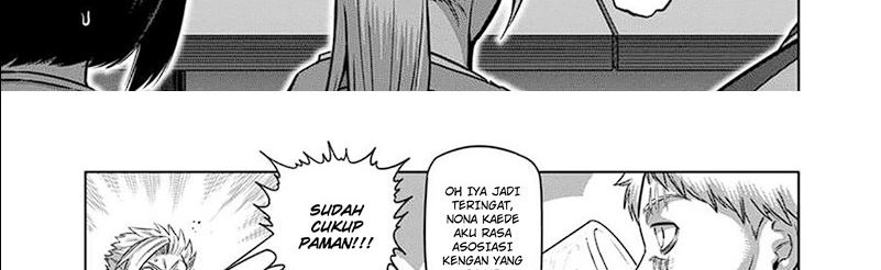 Kengan Omega Chap 249 - Next Chap 250