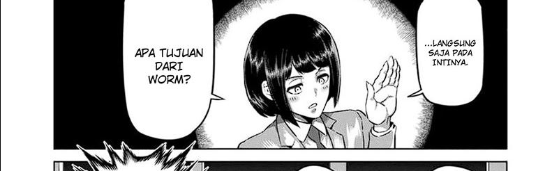 Kengan Omega Chap 249 - Next Chap 250